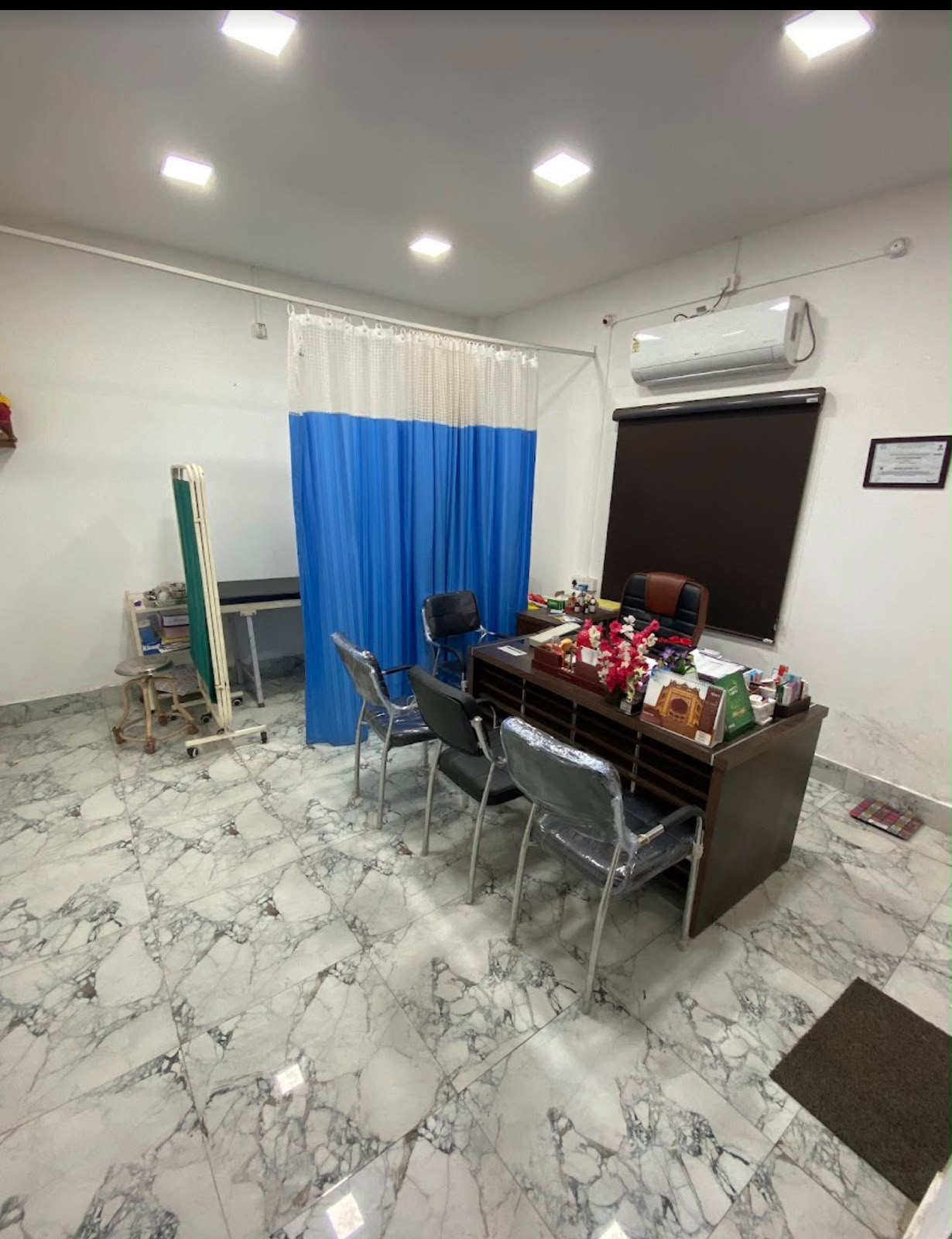 Consultation Room